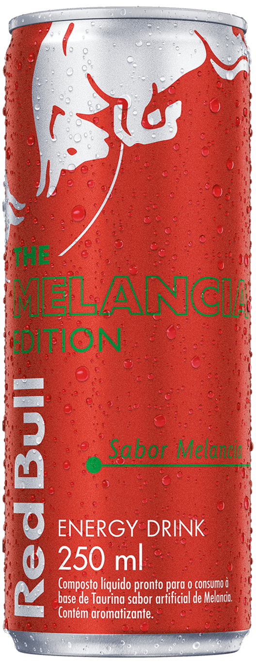 Red Bull melancia 250 ML